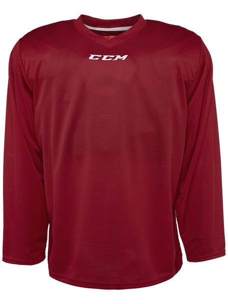 CCM 5000\Practice Hockey Jersey - Harvard