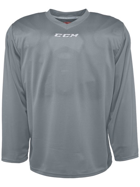 CCM 5000\Practice Hockey Jersey - Mystic Grey