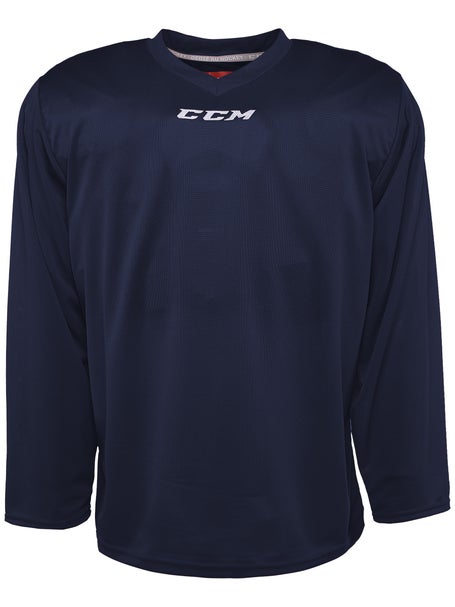 CCM 5000\Practice Hockey Jersey - Navy  