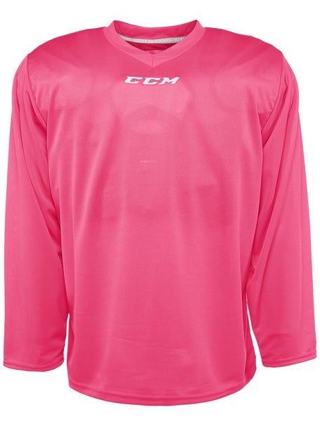 CCM 5000\Practice Hockey Jersey - Pink