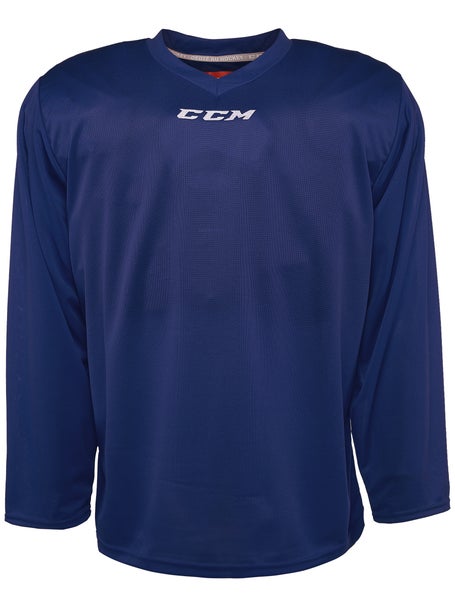 CCM 5000\Practice Hockey Jersey - Royal