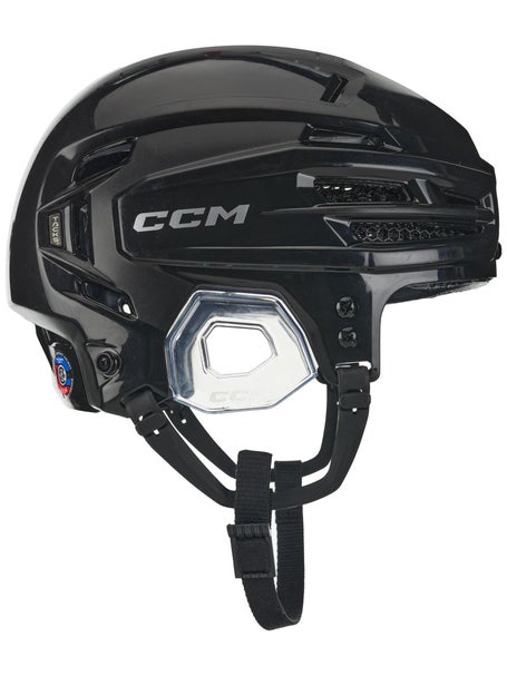 american flag icon helmet IdentiFire American Flag (Crown of Helmet) Decals Subdued Thin Red Line