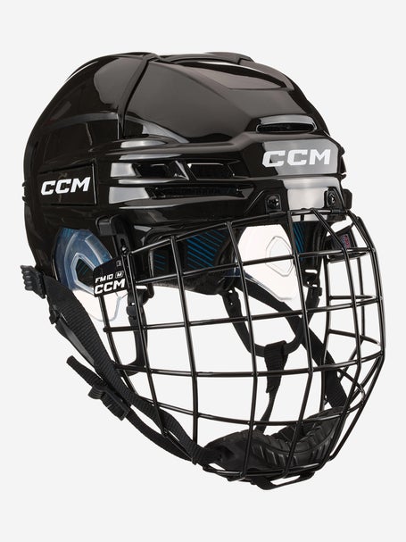 CCM Tacks 99XR Hockey Helmet w/Cage