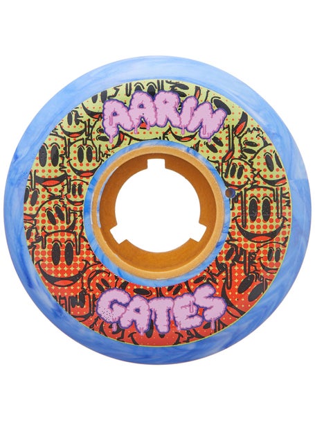 Cymatics Aarin Gates 58mm Aggressive Wheels 4pk