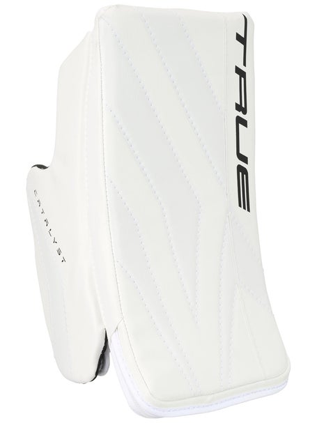 True Catalyst Junior\Goalie Blocker