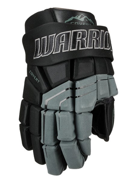 Warrior Covert QR7 Team Cabin Fever\Hockey Gloves