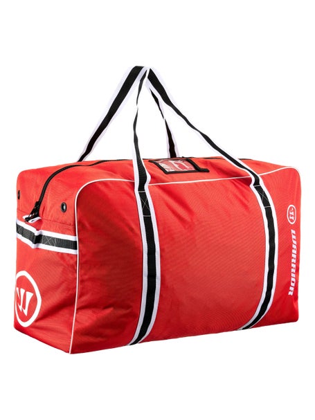 Warrior Cabin Fever Pro Player\Carry Hockey Bag - 32