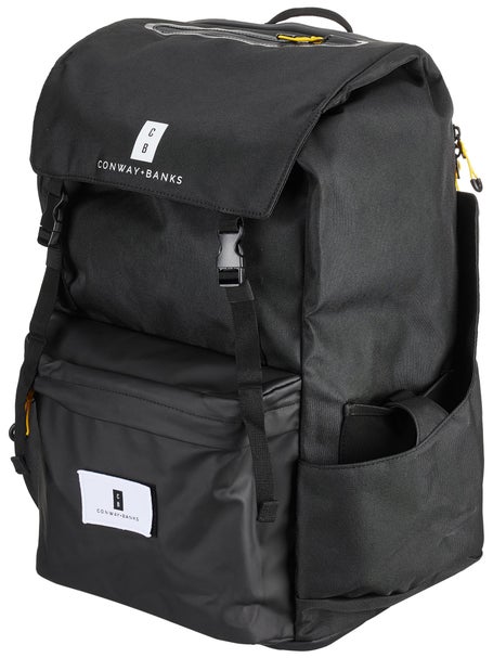 Conway+Banks Louise\Hockey Backpack 26