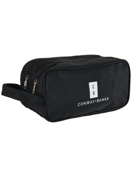 Conway+Banks Toiletry & Accessory Bag