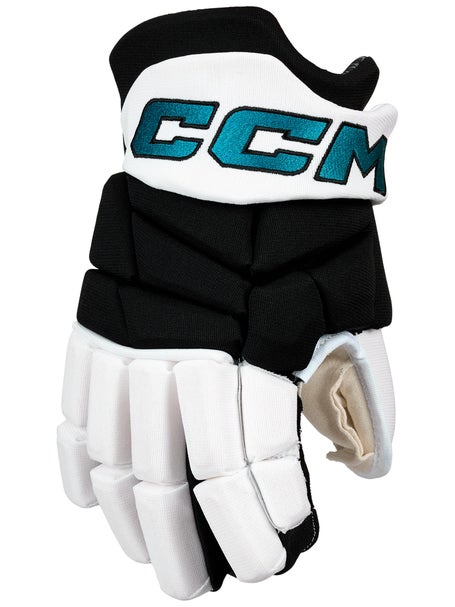 CCM Jetspeed Custom Roller Edition Hockey Gloves