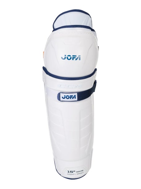 CCM Jofa\Hockey Shin Guards