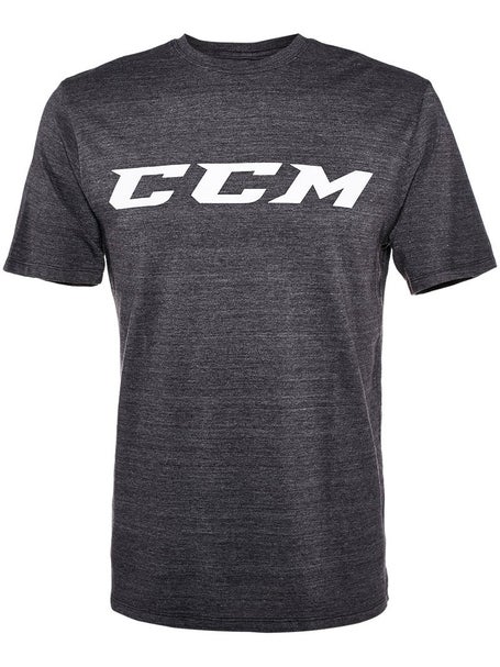 CCM Core Tri-Blend\T Shirt - Youth