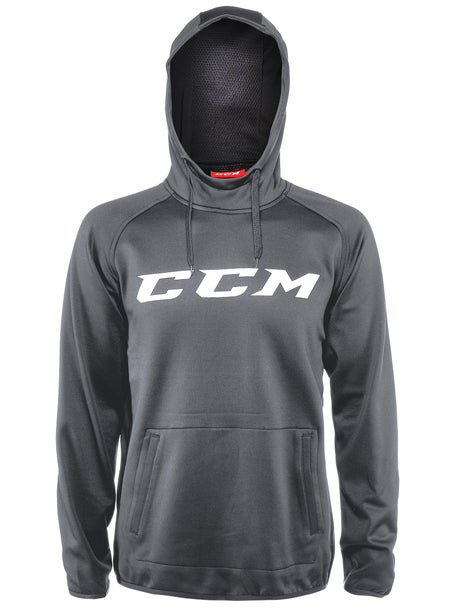 Hybrid Core Tech Performance Hoodie