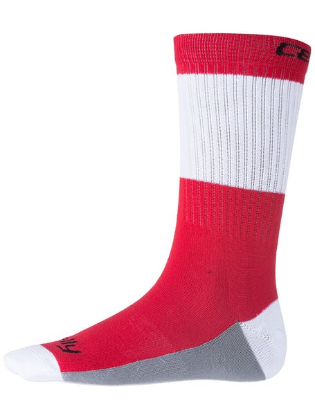 Celly Detroit\Crew Socks