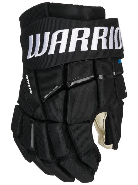 Warrior Covert Deluxe LT Hockey Gloves