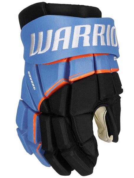 Warrior Covert Deluxe LT Hockey Gloves