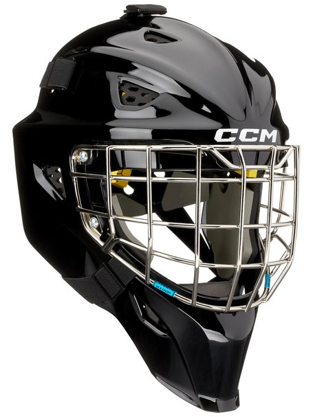 CCM Axis F5 Certified Straight Bar\Goalie Mask