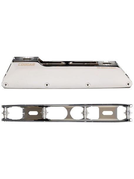 Cougar Edge Wizard Frames 4x90 2pt 165 Frames