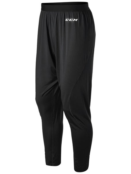 Asics Men's Practice Pant (Black)