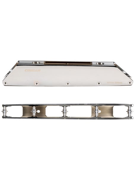 Cougar Edge Wizard Frames 5x80 UFS Frames