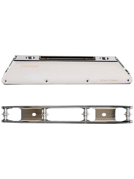 Cougar Edge Wizard Frames 4x90 UFS Frames