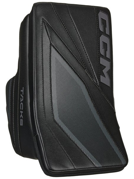 CCM Tacks\Goalie Blocker