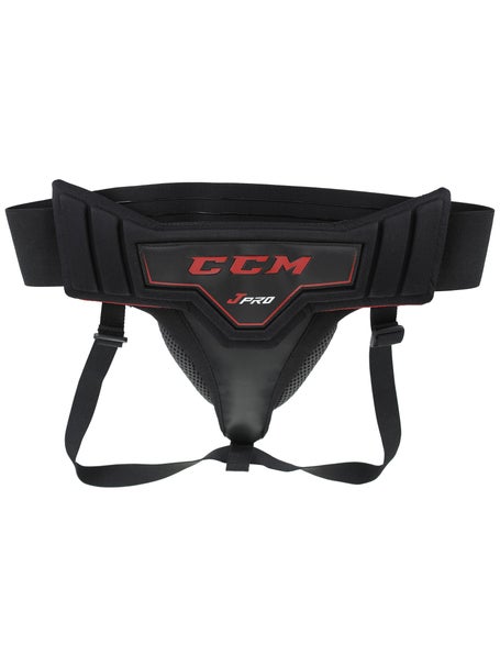 CCM Pro Goalie Pelvic Protector Jill