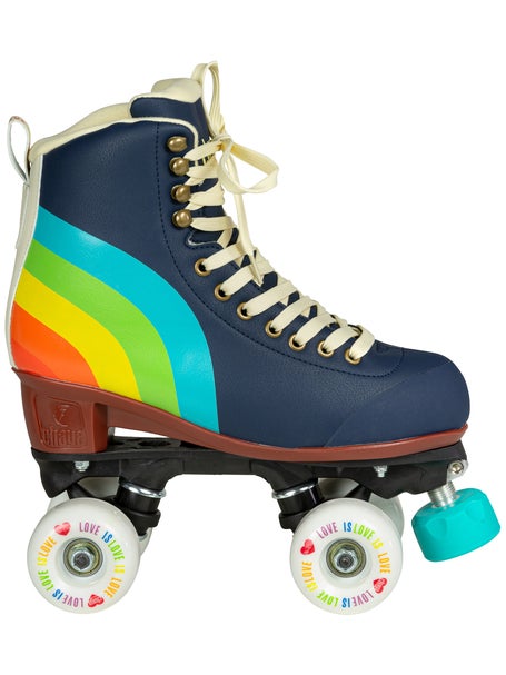 Chaya Melrose Elite\Skates