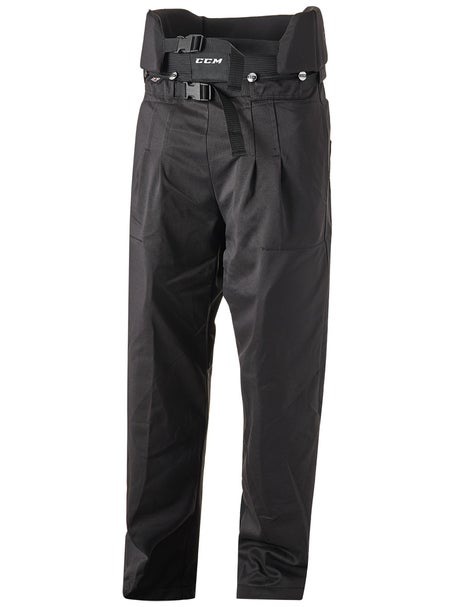 CCM HPREF Referee Pants 