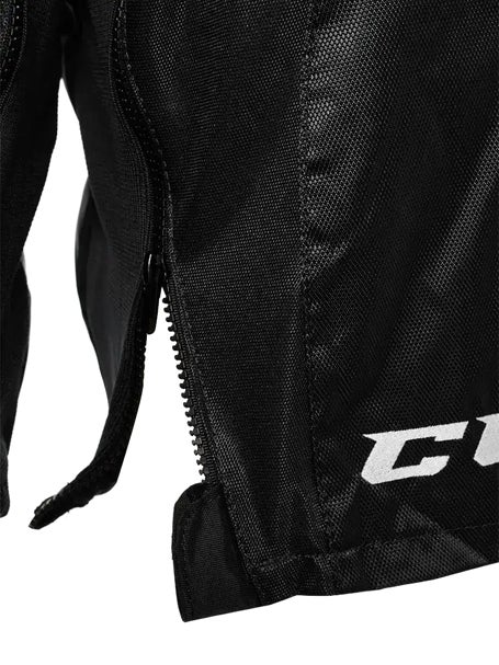 NHL Pro Stock LA Los Angeles Kings CCM Jetspeed Hockey Girdle Shell