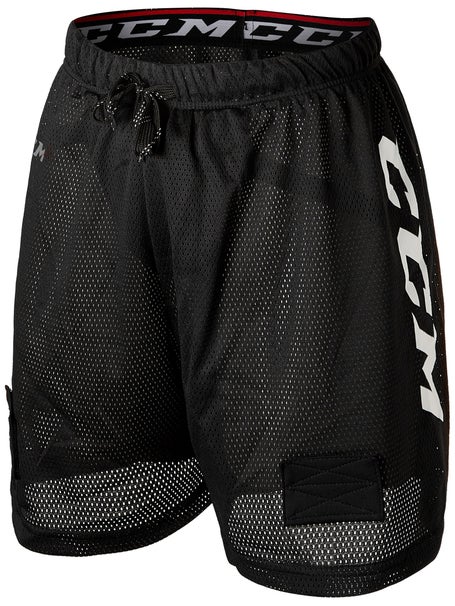CCM Women's Mesh Hockey Jill Shorts