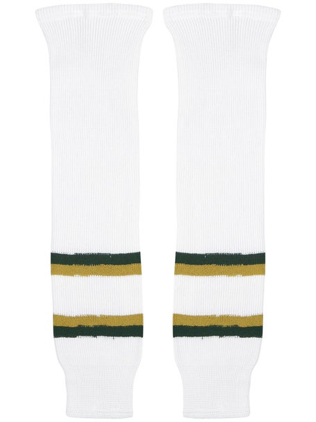 CCM S100P NHL\Knit Hockey Socks - Dallas Stars