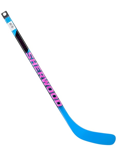Sherwood Encrypt Pro Miami LE\Comp Mini Hockey Stick