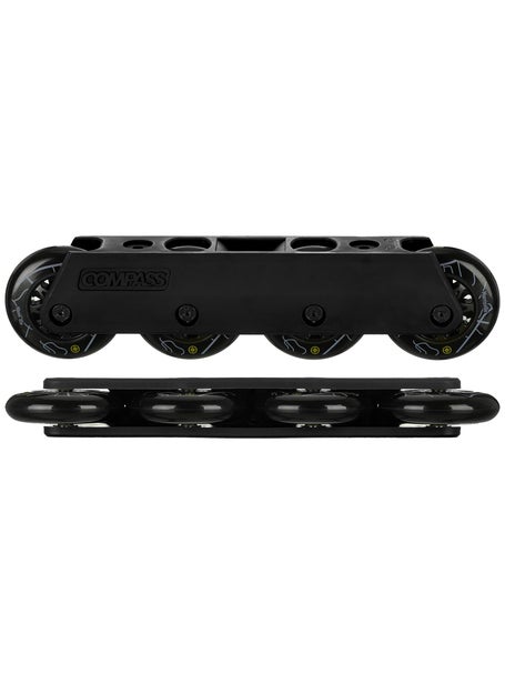 Compass North Wilkesboro 90mm Ready to Roll UFS Frames