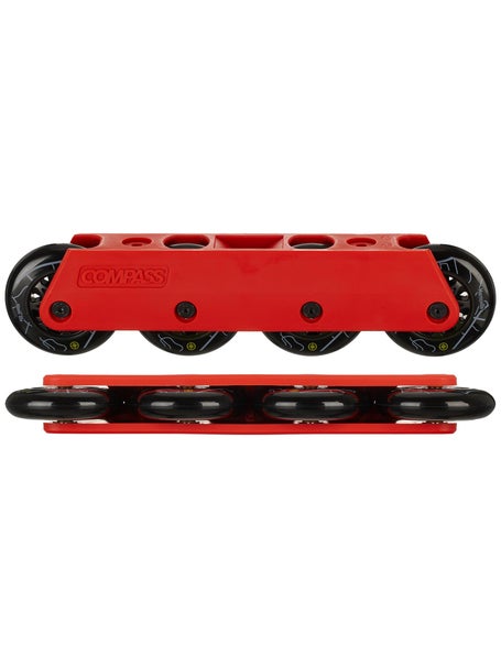 Compass North Wilkesboro 90mm Ready to Roll UFS Frames