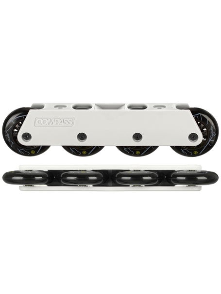 Compass North Wilkesboro 90mm Ready to Roll UFS Frames