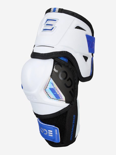 Sherwood Code Photon 1\Hockey Elbow Pads