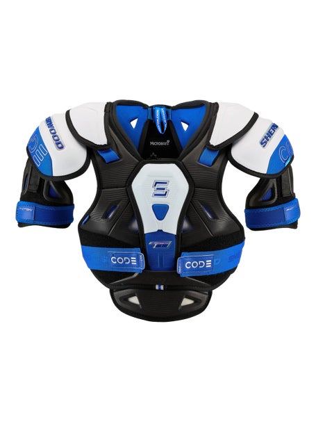 Sherwood Code Photon 1\Hockey Shoulder Pads