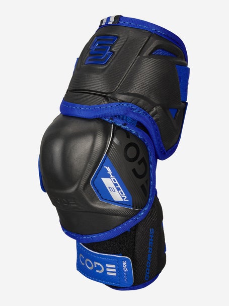 Sherwood Code Photon 2\Hockey Elbow Pads