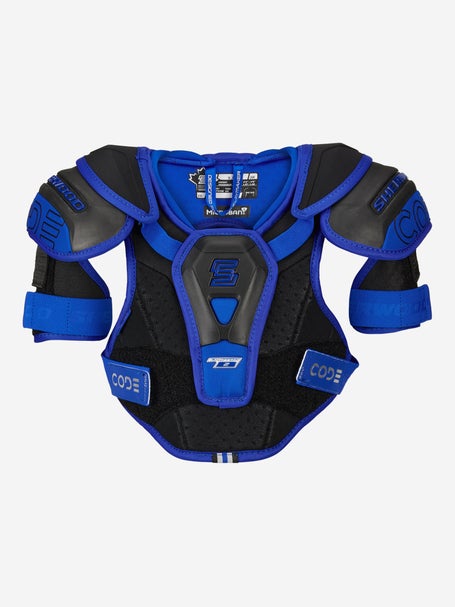 Sherwood Code Photon 2\Hockey Shoulder Pads