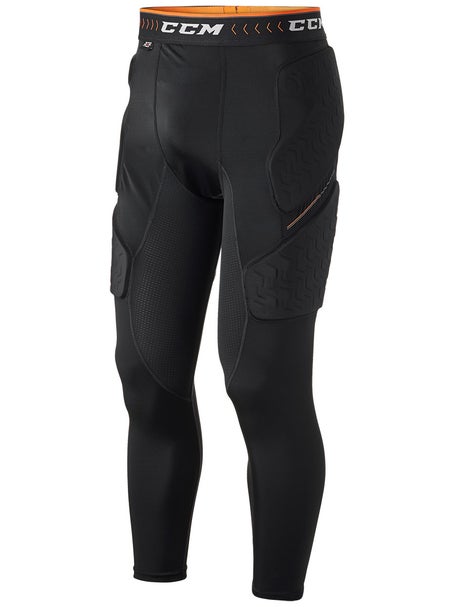 CCM Referee Padded Base Layer Pants 