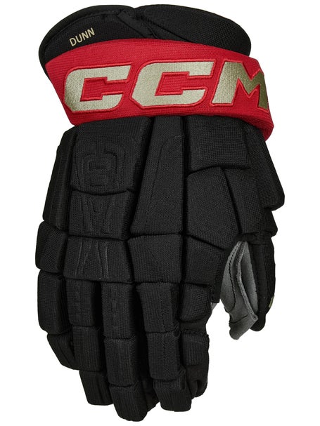 CCM HGCLPRSP Pro Stock Gloves - 4 Nations Dunn 14"