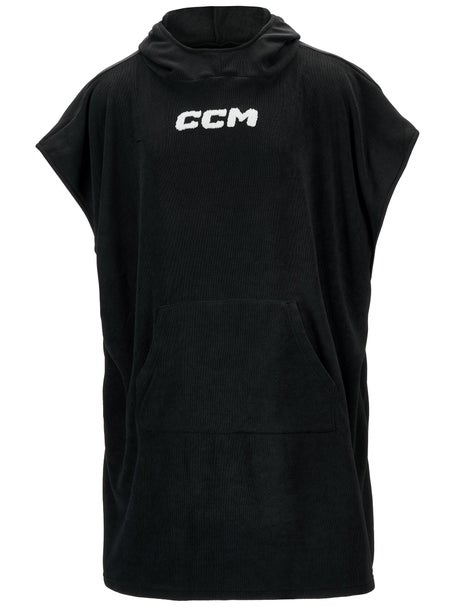 CCM Changing Towel Poncho