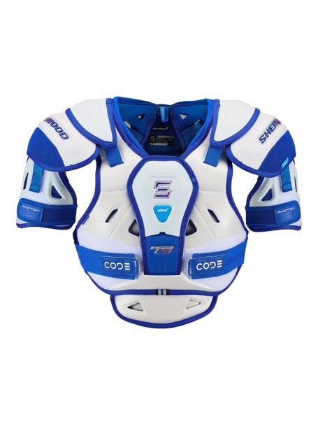 Sherwood Code Photon Pro\Hockey Shoulder Pads