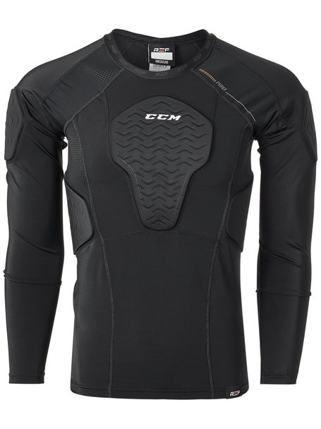 CCM Referee Padded Base Layer Shirt