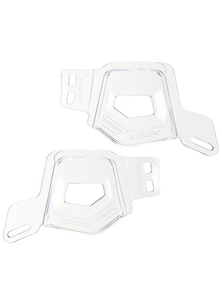 CCM Hockey Helmet Replacement Ear Covers