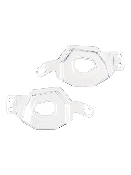 CCM Hockey Helmet Replacement Ear Covers