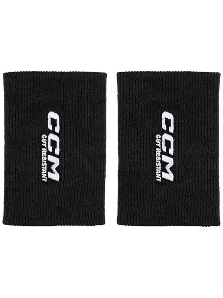 CCM Comfort Cut Resistant\Hockey Wrist Guards 