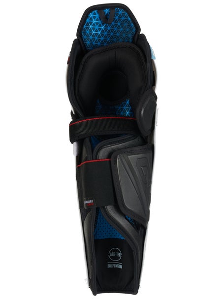 CCM Jetspeed FT8 Pro Shin Guards