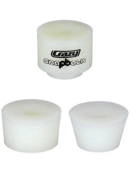 Crazy Skates Snapback Cushions\4pk